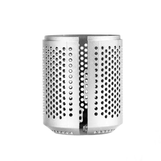 For Dyson HD01 / HD03 / HD08 / HD15 Hair Dryer Open Design Outer Filter Cover Replacement Parts