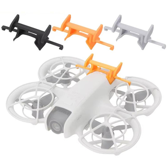 لـ DJI Neo CQT Flight Tail تقليل السحب ذيل تدفق الهواء دعامة ثابتة، ذيل الطيران