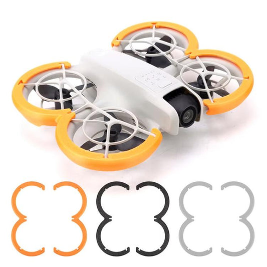 غطاء حماية لحلقة مصد مجداف DJI Neo CQT، شرائط مصد مقاومة للخدش، حلقة مصد مجداف
