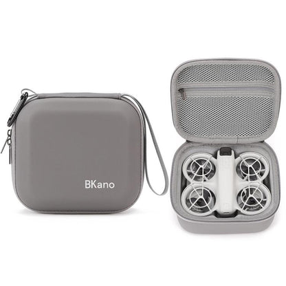 حقيبة تخزين محمولة باليد من البولي يوريثان BKANO لـ DJI Neo