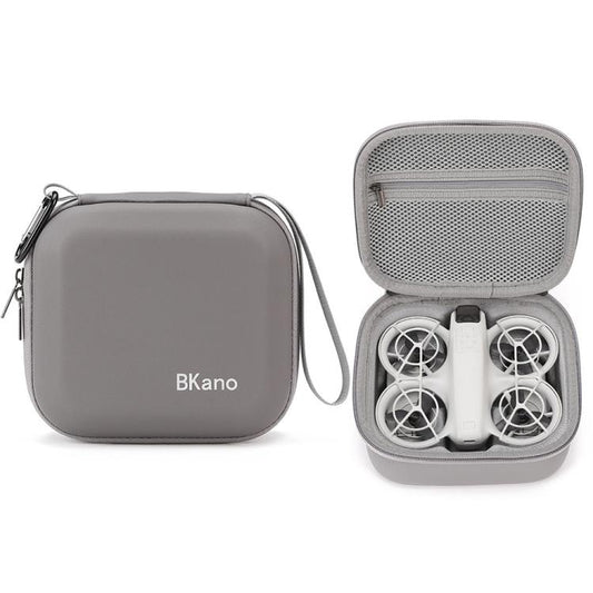 حقيبة تخزين محمولة باليد من البولي يوريثان BKANO لـ DJI Neo