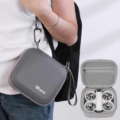 حقيبة تخزين محمولة باليد من البولي يوريثان BKANO لـ DJI Neo