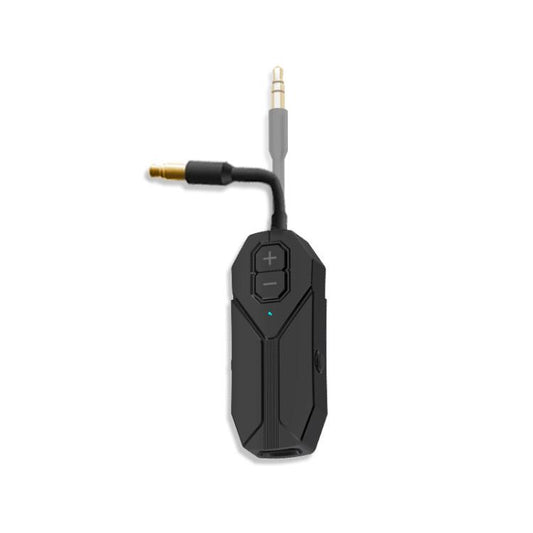 2 In 1 Aux Car Bluetooth 5.4 Audio Receiver Transmitter, M126