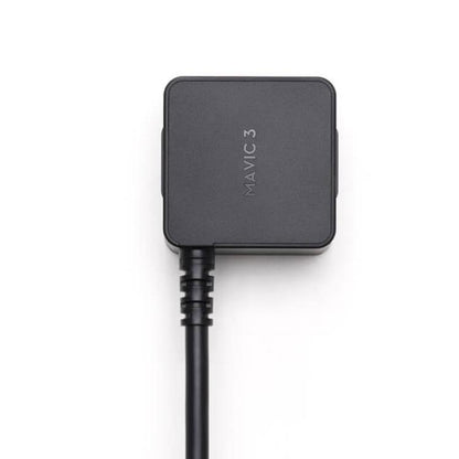 كابل شحن سريع أصلي من DJI Power SDC إلى DJI Mavic 3 Series، من SDC إلى DJI Mavic 3