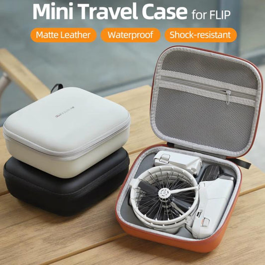 حقيبة تخزين واقية لكاميرا DJI Flip Sunnylife FP-B957 الجوية الصغيرة