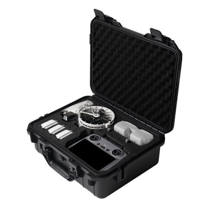 لـ DJI Flip CYNOVA FL-AQX-CY IP67 حافظة أمان مقاومة للماء والضغط والصدمات، FL-AQX-CY