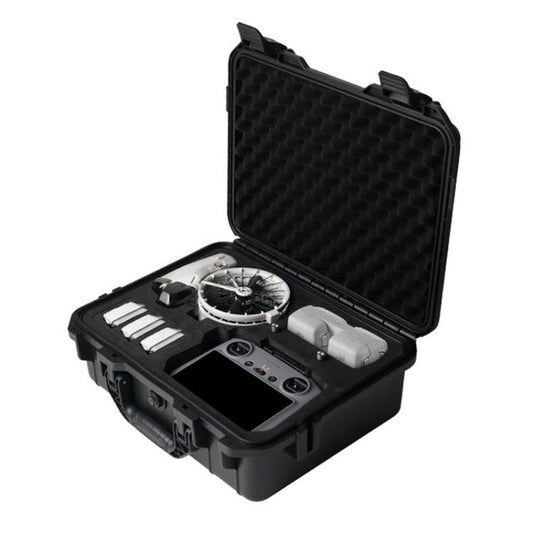 لـ DJI Flip CYNOVA FL-AQX-CY IP67 حافظة أمان مقاومة للماء والضغط والصدمات، FL-AQX-CY