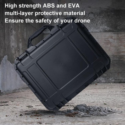 لـ DJI Flip CYNOVA FL-AQX-CY IP67 حافظة أمان مقاومة للماء والضغط والصدمات، FL-AQX-CY