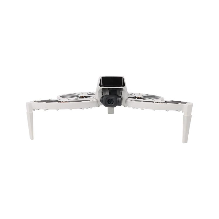 حامل تعزيز للطائرات بدون طيار DJI Flip CQT 3 في 1، حامل هبوط، حامل حماية من السقوط، حامل هبوط 3 في 1