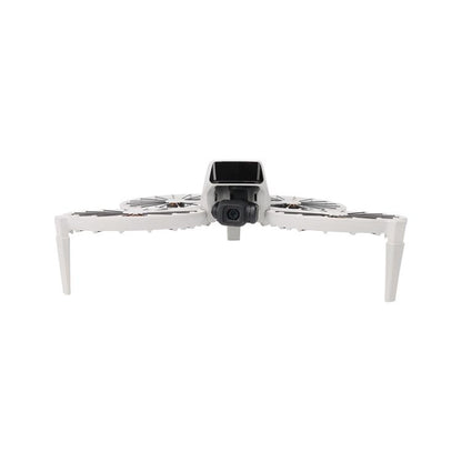 حامل تعزيز للطائرات بدون طيار DJI Flip CQT 3 في 1، حامل هبوط، حامل حماية من السقوط، حامل هبوط 3 في 1