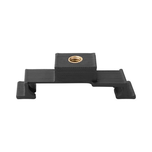 لطائرة DJI Flip CQT بدون طيار، محول توسيع موصل 1/4 بوصة إلى حامل ثلاثي القوائم، ملحقات التصوير الثابتة، حامل فردي، حامل + حامل ثلاثي القوائم صغير، حامل + حامل ثلاثي القوائم معدني