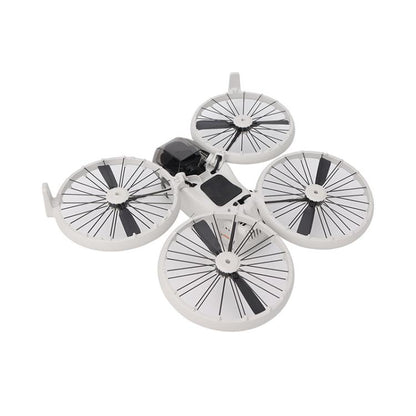 غطاء حماية من الغبار لجسم الطائرة DJI Flip CQT، مقاوم للخدش والرطوبة، غطاء حماية من الدوائر القصيرة، غطاء حماية