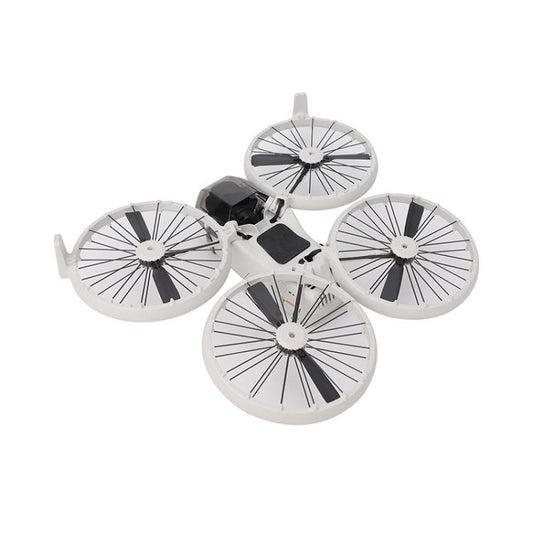 غطاء حماية من الغبار لجسم الطائرة DJI Flip CQT، مقاوم للخدش والرطوبة، غطاء حماية من الدوائر القصيرة، غطاء حماية