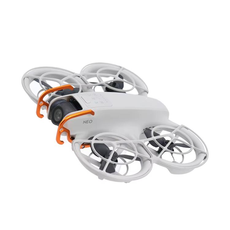 حامل حماية مريح وسريع الفك لحامل DJI Neo RCSTQ المصنوع من سبائك الألومنيوم
