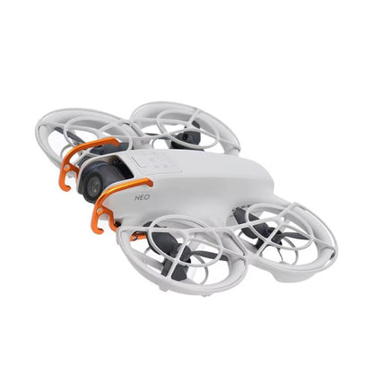 حامل حماية مريح وسريع الفك لحامل DJI Neo RCSTQ المصنوع من سبائك الألومنيوم