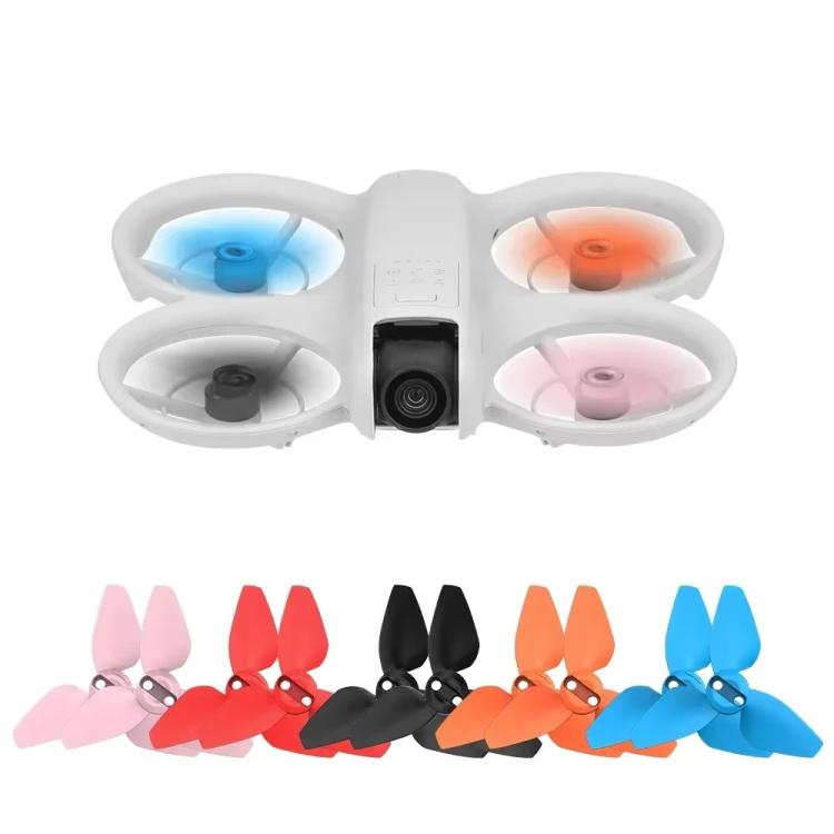 زوجان من ملحقات حماية جناح مروحة الطائرة بدون طيار لـ DJI Neo BRDRC