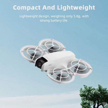 زوجان من ملحقات حماية جناح مروحة الطائرة بدون طيار لـ DJI Neo BRDRC