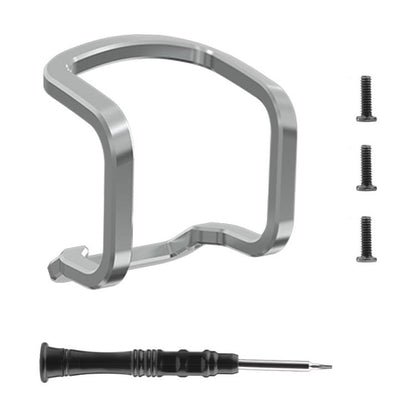 ملحقات دعامة حماية عدسة Gimbal لطائرة DJI Neo BRDRC المعدنية، NEO024