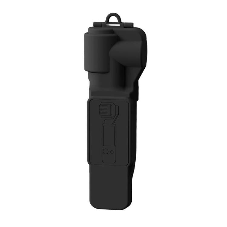 غطاء عدسة BRDRC وحافظة كاميرا وواقي شاشة لملحقات DJI OSMO Pocket 3