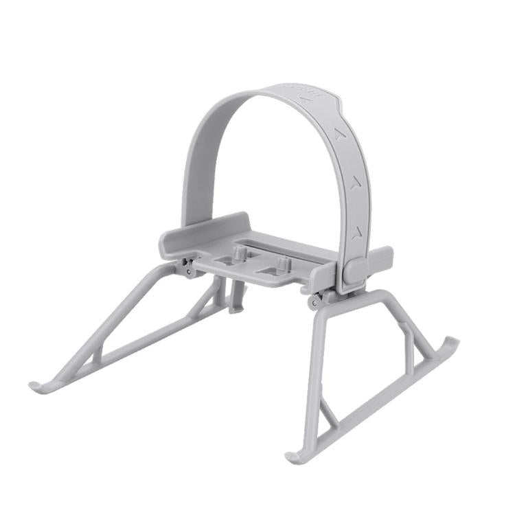 حامل تثبيت قابل للطي لمعدات الهبوط الداعمة لطائرة DJI Mini 4 Pro BRDRC