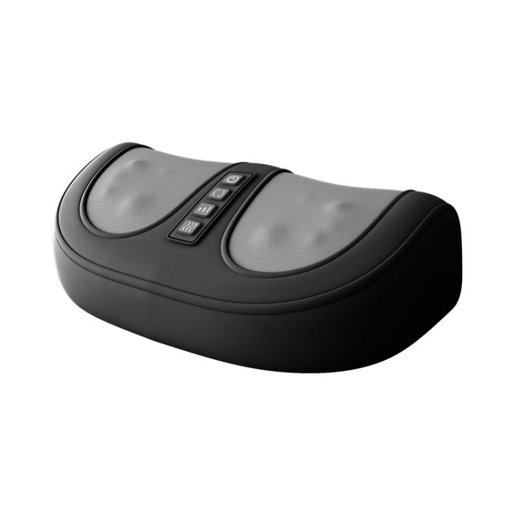 Z5 Dual-frequency Red Light Constant Temperature Hot Compress Foot Massager, EU Plug, UK Plug, US Plug