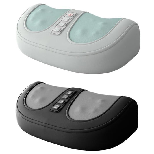 Z5 Dual-frequency Red Light Constant Temperature Hot Compress Foot Massager, EU Plug, UK Plug, US Plug