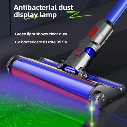 Universal Vacuum Cleaner Antibacterial Dust Display LED Lamp for Dyson / Dreame / Tineco , etc, Gen 2