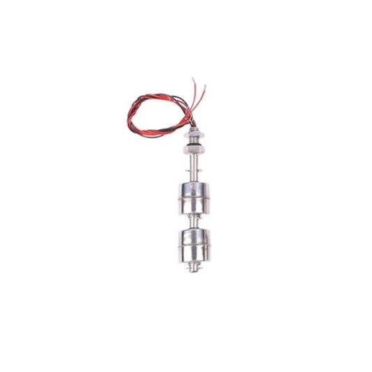 20W / 0.5A / 0-220V High Temperature Resistant Float Water Level Switch Sensor