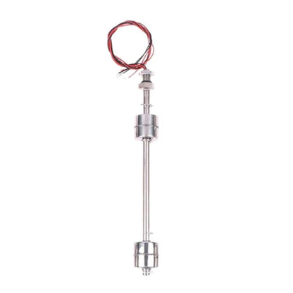 20W / 0.5A / 0-220V High Temperature Resistant Float Water Level Switch Sensor