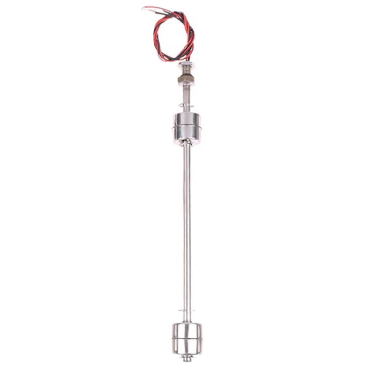 20W / 0.5A / 0-220V High Temperature Resistant Float Water Level Switch Sensor