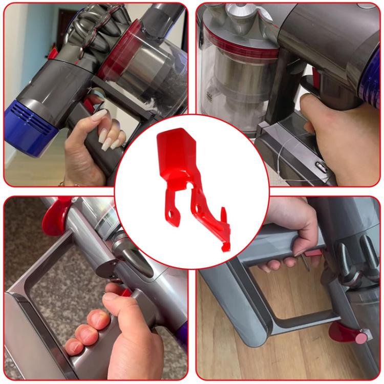 For Dyson V10 / V11 Vacuum Cleaner Main Switch Repair Parts, Configuration 1, Configuration 2, Configuration 3, Configuration 4, Configuration 5, Configuration 6, Configuration 7