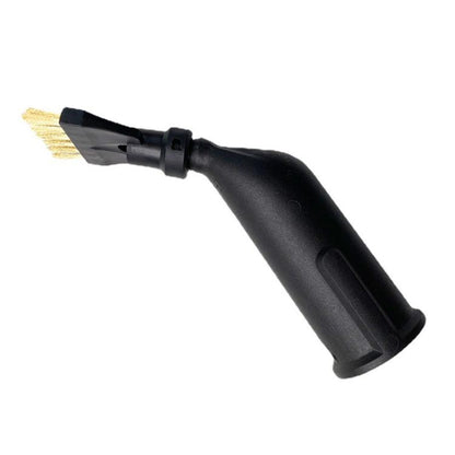 For Karcher SG-42 / SG-44 / SC1-SC5 Steamer Cleaning Small Flat Brush Accessories, Copper, Nylon