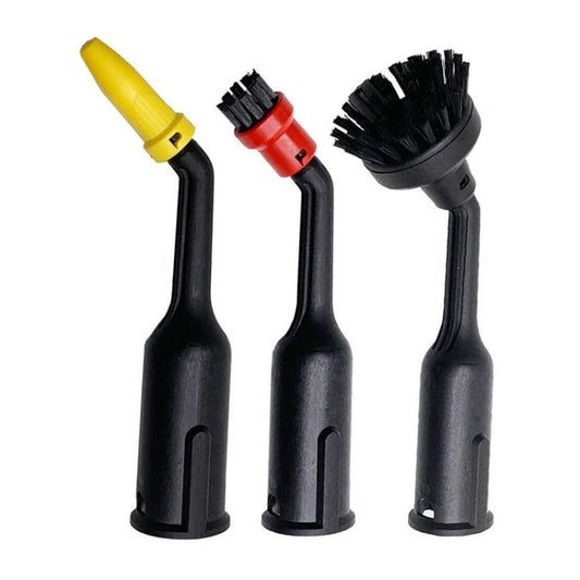For Karcher SC2 / SC3 / SC4 / SC5 Steam Cleaner Extension Tube Crevice Nozzle, Set 1, Set 2, Set 3