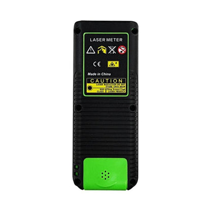 ARTBULL Laser Distance Meter Handheld Room Measuring Instrument Electronic Ruler