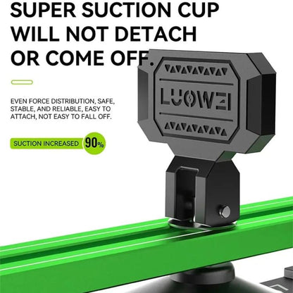 مجموعة إصلاح الشاشة بدون حرارة، فصل، إزالة كوب الشفط، تركيب كاميرا الشاشة، تركيب LW-317