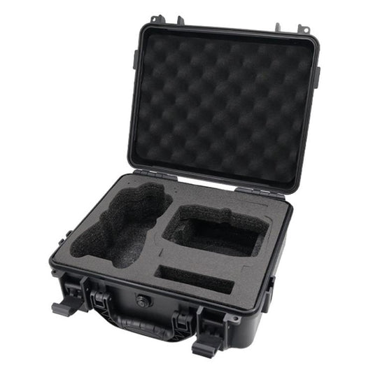 صندوق تخزين طائرة بدون طيار محمول مقاوم للماء والصدمات لـ DJI Air 3 صندوق أمان مقاوم للانفجار