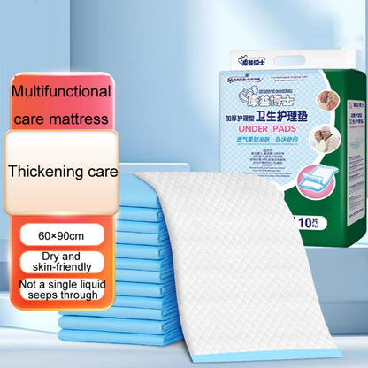 KangYi Doctor 60x90cm Disposable Adult Care Mattress Baby Urine Pad