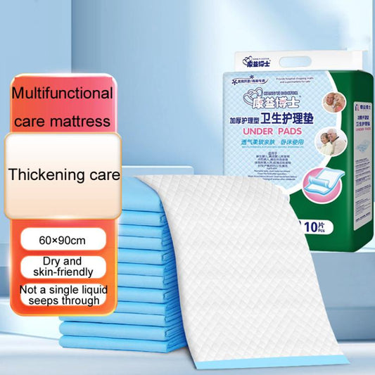 KangYi Doctor 60x90cm Disposable Adult Care Mattress Baby Urine Pad