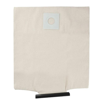 For Nilfisk VP100 / VP200 / VP300 Vacuum Cleaner Reusable Cloth Dust Bag