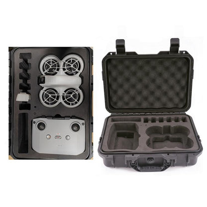 For DJI NEO Waterproof and Explosion-proof Storage Box for Drones, For DJI NEO