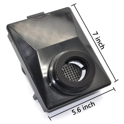 HEPA Filter For Rainbow E2 Series R-10520 Vacuum Cleaner Accessories