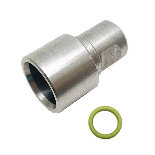 For Karcher Commercial / Industrial High Pressure Washer Accessory Fan Nozzle 21130010 / 2.113-005.0, 0 Degree Nozzle 40 Aperture, 25 Degree Nozzle 36 Aperture, 25 Degree Nozzle 40 Aperture, 40 Degree Nozzle 40 Aperture
