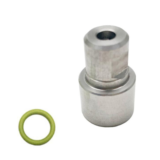 For Karcher Commercial / Industrial High Pressure Washer Accessory Fan Nozzle 21130010 / 2.113-005.0, 0 Degree Nozzle 40 Aperture, 25 Degree Nozzle 36 Aperture, 25 Degree Nozzle 40 Aperture, 40 Degree Nozzle 40 Aperture