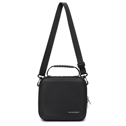 BKANO For DJI Osmo Pocket 3 Storage Bag All-in-One Kit Organizer Portable Backpack Case