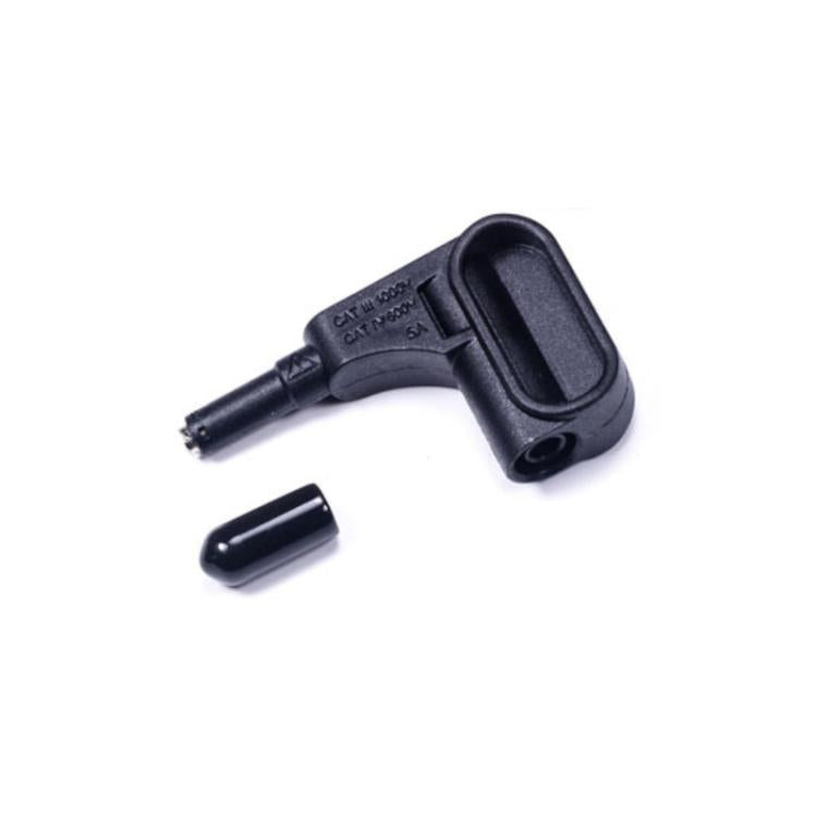 4mm Multimeter Solder-Free Magnetic Suction Head Terminal
