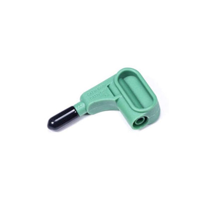 4mm Multimeter Solder-Free Magnetic Suction Head Terminal