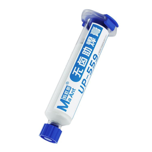 Fluxes No-clean Easy Soldering Paste, UP-559