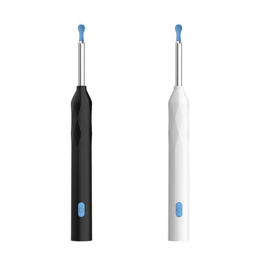 P3 LED Light WIFI Connection Smart Wireless Visual Ear Picker With APP