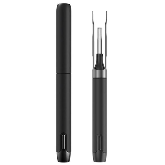 P5 Smart WIFI Connection Visible 10 Million Pixel HD Detachable Ear Spoon With APP