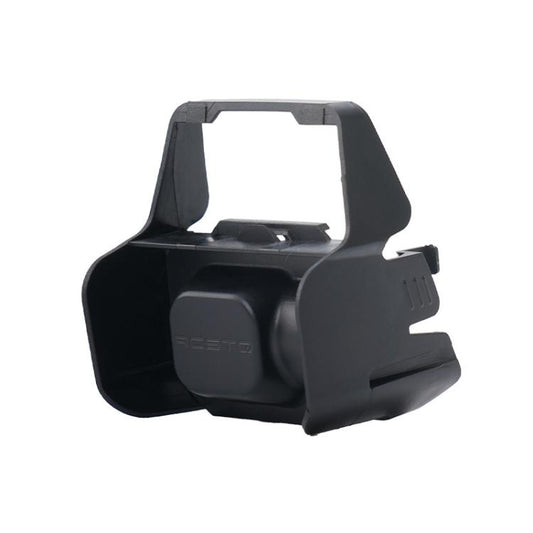 غطاء عدسة DJI Flip RCSTQ، غطاء عدسة مزدوج الغرض، غطاء عدسة